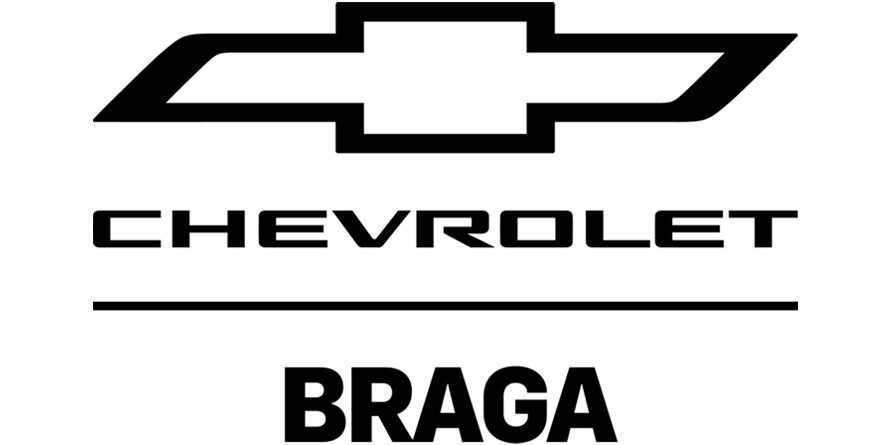 Logo Chevrolet Brasil
